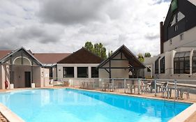 Hôtel ibis Styles Auxerre Nord