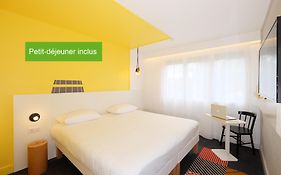 Ibis Styles Auxerre Nord